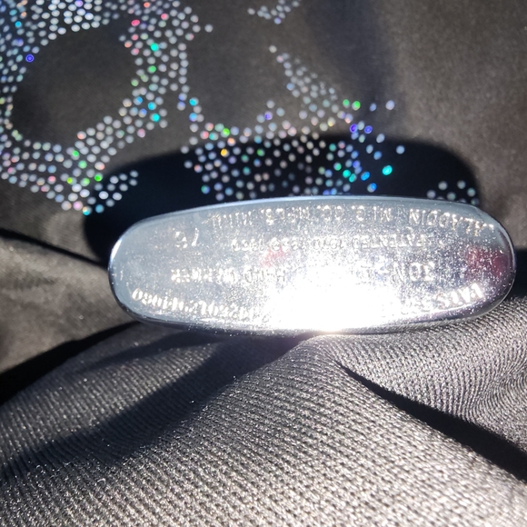 VinTaGe JON.E HANDWARMER STEEL NEW HUNTING - Picture 9 of 12